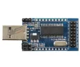 CH341A Module Chuyển Đổi USB Sang UART/IIC/SPI